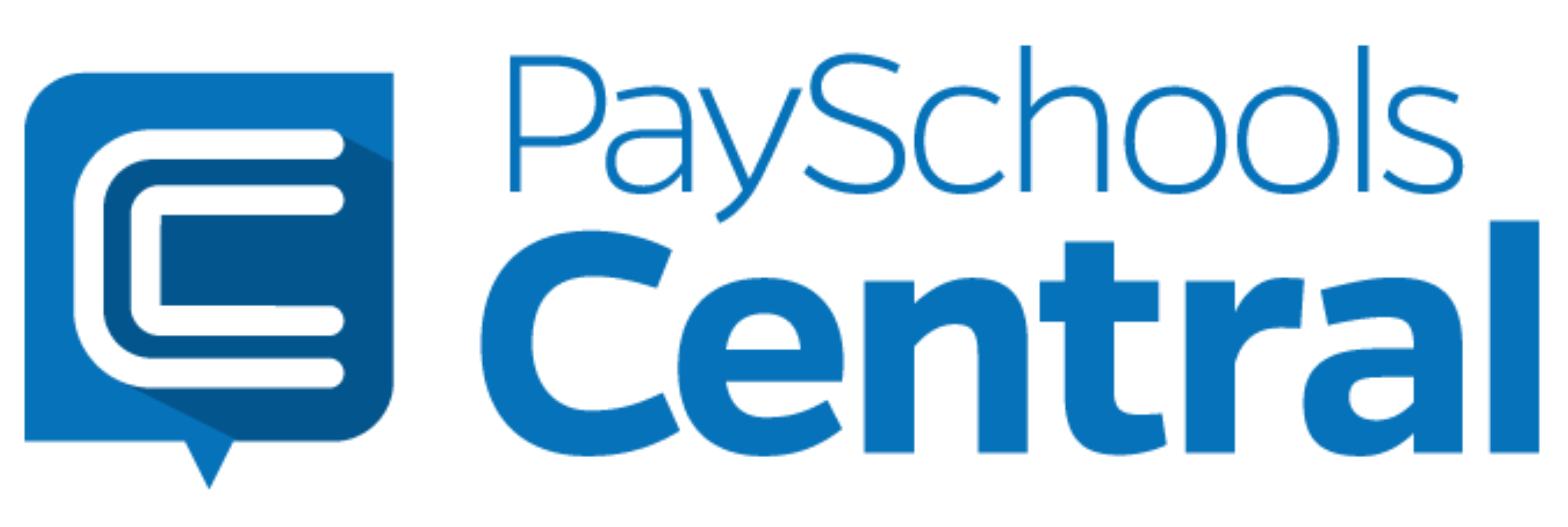 PaySchools Central